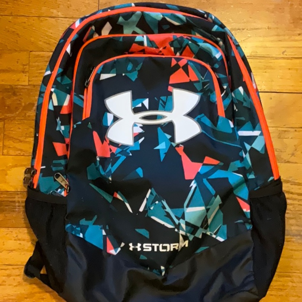 Under Armor Storm Backpack